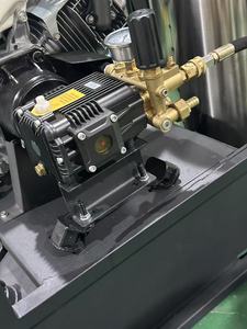 Machine de lavage de voiture <span class=keywords><strong>Pompe</strong></span> <span class=keywords><strong>pour</strong></span> Jet Machine de lavage de voiture <span class=keywords><strong>Nettoyeur</strong></span> <span class=keywords><strong>haute</strong></span> <span class=keywords><strong>pression</strong></span> Lave-voiture - Product Image 4