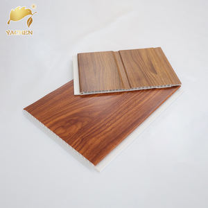 Plafond en PVC d'autorisation de marque, imperméable, design en grille pour la décoration intérieure des hôtels, des centres commerciaux et des halls - Product Image 4