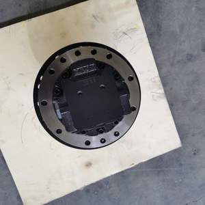 Туристическое устройство PY15V00007F1 YJ15V00002F1, дорожный двигатель SK45 ZX60 SK50 SK45SR, SK45SR-<span class=keywords><strong>2</strong></span>, <span class=keywords><strong>SK50UR</strong></span>, конечный привод для <span class=keywords><strong>Kobelco</strong></span> - Product Image 6