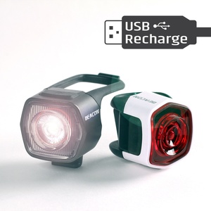 OEM and ODM Acceptable <b>Bicycle</b> Rrear Light USB Rechargeable Waterproof <b>Bicycle</b> Tail Light/Bike Rear Light - Product Image 6