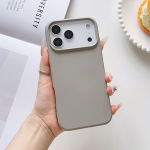 Custodia Color caramella in Silicone liquido per iPhone 17 Air 16E 16 15 14 Plus 13 12 Pro <span class=keywords><strong>Max</strong></span> 11 Xr X <span class=keywords><strong>Xs</strong></span> morbida e setosa <span class=keywords><strong>Cover</strong></span> antiurto - Product Image 5