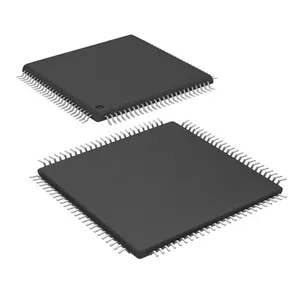 DSPIC33FJ256MC710A-H/PF IC MCU dsPIC 16-битные 256KB 100-TQFP высокопрочные встроенные системы