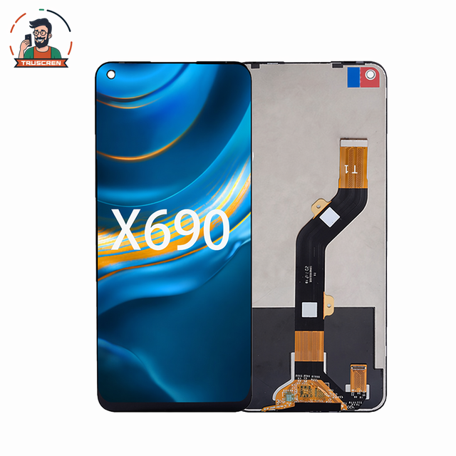Lcd Screen Phone for Infinix-X690/NOTE7 Mobile Phone LCDs Spare Parts
