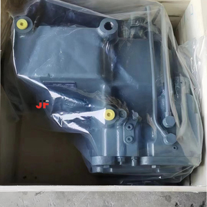 2HL-290 4143020191 Hochwertige Getriebe auf Lager Original Getriebe 2HL-290 Getriebe für Bagger R170 R190 - Product Image 2