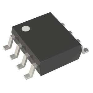 MCP617T-I/SN 原装电子元件供应商 集成电路 IC CMOS 2 电路 8SOIC - Product Image 1
