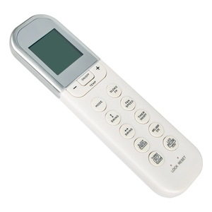 Remote <b>Control</b> Fit for Midea AC Air Conditioner RG36C/BGEF RG35C/BGE RG35B/BGCE RG36A/BGEF RG36B/BGCE RG36F4/BGEF RG36D/BGEF - Product Image 2