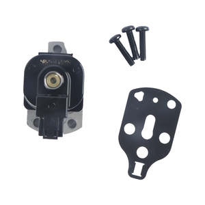 Actionneur de distribution professionnel de marque HongWang 4089981 4902905 pour moteur diesel ISX15 QSX15 à contrôle avancé - Product Image 3