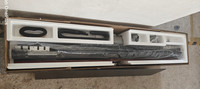Équipement de survol de terrain, pièces de camion 4x4, compatible avec Toyota Tundra 2022-2026, benne de camion de 6'6', couvre-benne rigide rétractable
