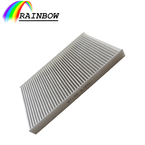 Vente chaude Accessoires Auto Filtro <span class=keywords><strong>De</strong></span> Cabina 97133-2L000 97133-1H000 97133-2L200 Filtre d'habitacle à air personnalisable - Product Image 3