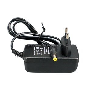 Fonte de Alimentação Universal AC/DC <span class=keywords><strong>5V</strong></span>-24V 1A-10A de Tensão Constante à Prova de Fogo de Alta Eficiência para Iluminação LED - Product Image 6