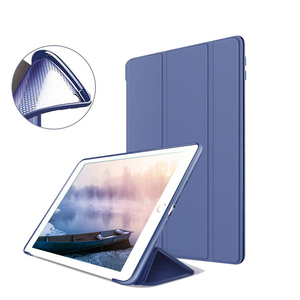 Funda Delgada de Cuero PU <span class=keywords><strong>para</strong></span> <span class=keywords><strong>iPad</strong></span> 10.2 2019-2021 con Función de Activación/Suspensión Automática, <span class=keywords><strong>Diseño</strong></span> Ligero y Duradero - Product Image 6