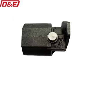 Nouvelle vente flash 1339200 Pompe à carburant Marque CNDE 100% testée Ajustement universel pour DAF - Product Image 6