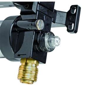 EINHELL - 4135001 Reductor de filtro con lubricador R 1/4 ''-COMPRESORES DE AIRE EAN 4006825410181 - Product Image 2