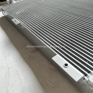 Гидравлический масляный радиатор VOE14514357 для <span class=keywords><strong>Volvo</strong></span> EC240B EC290B охладитель старого типа 14514357 - Product Image 5