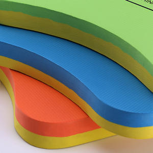 Tabla <span class=keywords><strong>de</strong></span> Natación con Asas para Principiantes, Ayuda Flotante para Ejercicios en Piscina, <span class=keywords><strong>Entrenamiento</strong></span> <span class=keywords><strong>de</strong></span> Natación - Product Image 4