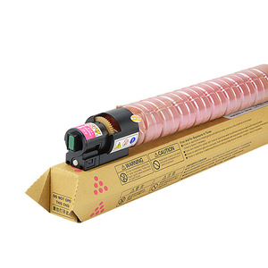 Ricoh MPC5501 MP C4501 cartuccia Toner Aficio MP C4000 C4000SPF C5000 C5000SPF C5501 <span class=keywords><strong>Savin</strong></span> C4040 C5050 C9145 C915 - Product Image 5