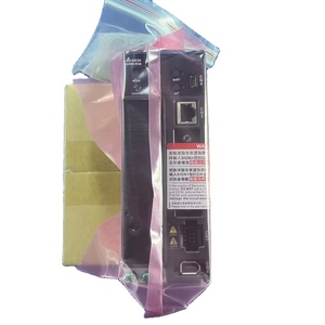 Servoaccionamiento de CA Serie Delta B3 ASD-B3A-0421-L 400W 220VAC 2.65A 1/3PH - Product Image 1