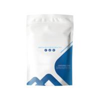 Poudre de glucomannane de konjac de haute pureté (≥ 98%) Extrait de fibres solubles naturelles de la racine de konjac
