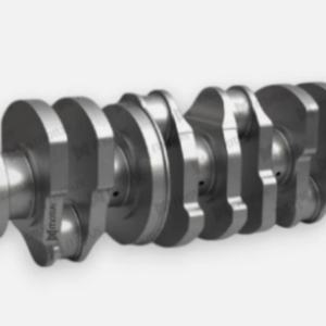 0501L6 Vilebrequin pour Peugeot Citroën Land Rover Jaguar 2.2D - Product Image 3