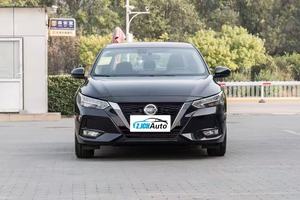 รถยนต์มือสอง ปี 2021 นิสสัน ซิลฟี่ คลาสสิค 1.6 ลิตร CVT คอมฟอร์ท 4 ประตู 5 ที่นั่ง รถเก๋งประหยัดน้ำมัน ราคาถูก ขายในแอฟริกา ขายดี - Product Image 2