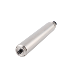 Sensor Klorofil Optik Perlindungan IP68 Rentang 0~400.0ug/L Kalibrasi Dua Titik Output <span class=keywords><strong>RS</strong></span>-485 & 4-20mA Dapat Disesuaikan OEM - Product Image 4