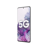 Smartphone Samsung S20 Plus 5G 12 Go 128 Go d'occasion de qualité supérieure, débloqué en usine