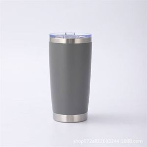 Vaso Térmico para Auto de Acero Inoxidable de 30 oz, Venta al Por Mayor Directa de Fábrica, 25 Unidades por Caja - Product Image 5