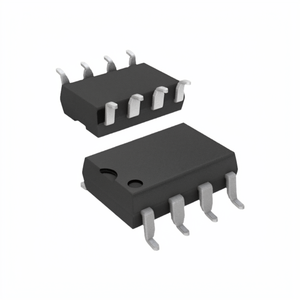 SI8920BC-APR 8 SMD, Chip Electrónico Tipo Ala de Gaviota, Distribuidor Autorizado de Componentes - Product Image 1