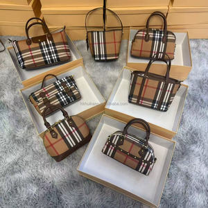 Sacs à main de créateurs de haute qualité, sacs à main tendance pour femmes, style simple - Product Image 5