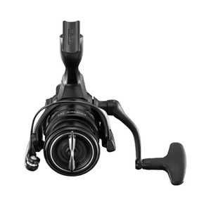   Moulinet spinning Exsence XR, rapport de transmission 5.6:1, corps en graphite, main droite, 11 roulements - Product Image 1