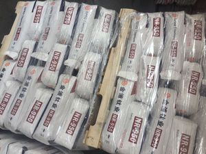 Nanjing <span class=keywords><strong>Tio2</strong></span> Nr960 Nr950 NR-950 de dioxyde de titane pour l'impression à l'encre de revêtements de peinture - Product Image 6