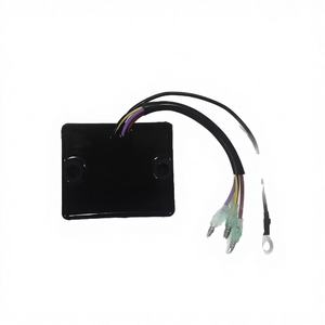 มอเตอร์เซอร์โวมือสอง/ใหม่ ตัวจุดระเบิดเครื่องยนต์นอกเรือ Mercury พร้อมตัวจำกัดความเร็ว 821889A45 สำหรับเครื่องยนต์ 2 จังหวะ/4 จังหวะ สูงสุด 40 แรงม้า สำหรับเรือใช้น้ำมันเบนซิน - Product Image 2