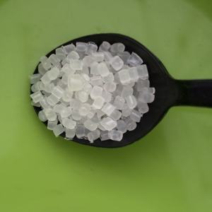 Polyethylene Raw Material LDPE 2426K <b>Plastic</b> <b>Pellets</b> PE <b>Pellet</b> <b>Plastic</b> Reinforce Grade LDPE Granules - Product Image 1