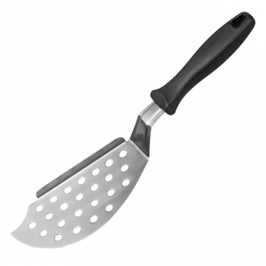 Box of 36 BBQ <b>Fish</b> <b>Spatula</b> Essential Seafood Tool for Grilling and Baking - Product Image 2