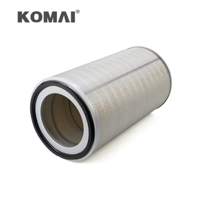 ไส้กรองอากาศ KOMAI A-28780 S1187T S1614T S.108928 46810  R000633  HLX-7950A 11NB-20120 11NB-20120-A - Product Image 4