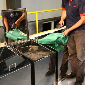 Chính xác định lượng tự động hóa mới tự động cân hệ thống cho đa-ngành công nghiệp để sản xuất cao su máy móc chế biến - Product Image 4