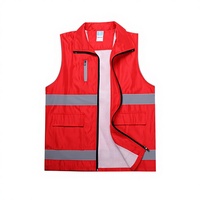 Chemises de travail réfléchissantes en acétate pour hommes, personnalisables avec logo imprimé, uniformes pour les agents d'assainissement et les professionnels du secteur de l'approvisionnement