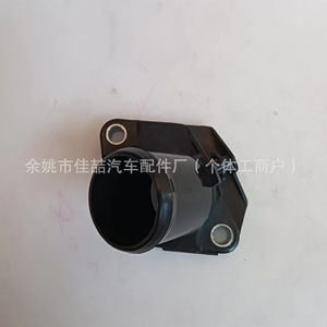 Conector de Manguera de Refrigerante Automotriz HX-0924 13049-ED20A 13049-ED02A 13049-1HM0A Para Reemplazo y Reparación - Product Image 3
