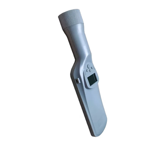 Độ nhạy cao cầm tay an ninh Cây Đũa phép phát hiện linh hoạt cho kim loại màu kim loại màu - Product Image 6