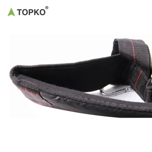 Topko Xách Tay Phòng Tập Thể Dục Thiết Bị Hỗ Trợ Vành Đai Với Treo <span class=keywords><strong>AB</strong></span> Dây Đeo Cho Nam Giới Và Phụ Nữ Cho <span class=keywords><strong>AB</strong></span> Tập Luyện & Pull-up Tập Thể Dục Dip Đứng - Product Image 4