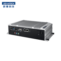 KTB ARK 2121L A2 Intel Celeron J1900 Quad Core 4COM Dual LAN 9 36V Wide Voltage for Industrial Automation Fanless Box PC