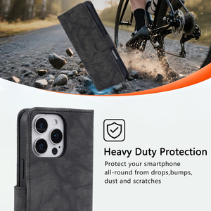<span class=keywords><strong>Ofertas</strong></span> Destacadas: Fundas de Cuero para Teléfono Móvil <span class=keywords><strong>iPhone</strong></span> 18 <span class=keywords><strong>Pro</strong></span> Max, 17 <span class=keywords><strong>Pro</strong></span>, 17e, 16e, 15, <span class=keywords><strong>14</strong></span>, 13, 12 Mini, Tipo Cartera Magnética con Tapa - Product Image 5