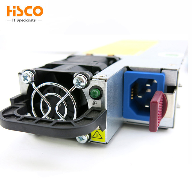 684532-B21 1500W Common Slot Platinum Plus Power Supply Kit