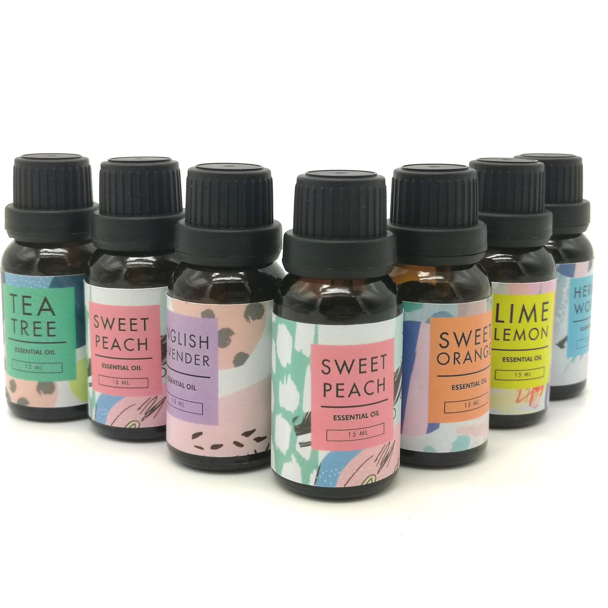 Масло для массажа тела из жасмина, масло для ухода за кожей, масло для ароматерапии для дома, ароматизаторы и рассеиватель для комнаты