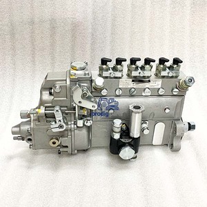 Pompe à carburant 3066 101609-9360 avec intercooler 101609-9150 sans intercooler S6K 320B 320C 320D Injection de carburant diesel efficace - Product Image 6