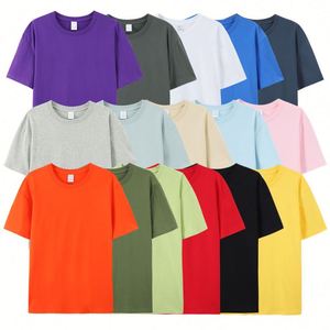 Design Oem 100% Cotton Mens Oversized Tshirt Dtg Print Tee Logo T-<b>Shirt</b> Heavyweight Custom T <b>Shirt</b> - Product Image 4