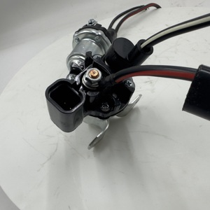 Relè <span class=keywords><strong>Arter</strong></span> 12V/24V per Camion Multiuso, Macchinari da Costruzione e Veicoli Agricoli - Product Image 3