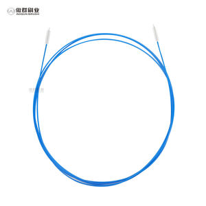 Endoscopes Endo Brush Brosse de nettoyage de tuyaux flexibles pour tuyaux Brosses de tuyaux d'<span class=keywords><strong>endoscopie</strong></span> - Product Image 3