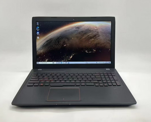 โน้ตบุ๊คเกมมิ่ง Asus TUF Gaming Intel I7 Gen 7TH GTX1050 แรม 16GB โน้ตบุ๊คเล่นเกม - Product Image 1
