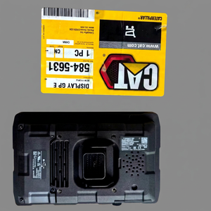 High Performance 584-5631-01 584-5631 Engine Display <b>Panel</b> for 320E Excavator Monitor 5845631 - Product Image 1